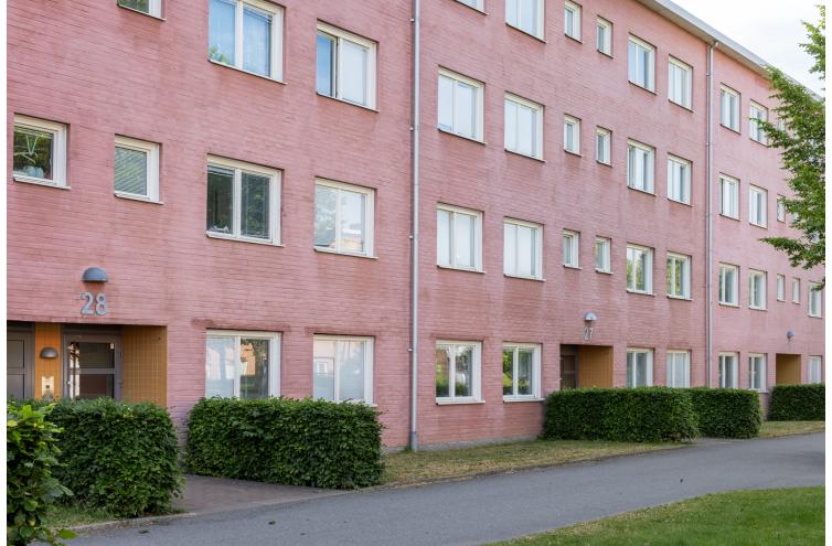 Lägenhet i Tuve, Göteborg, Västra Götaland, Norumshöjd 31