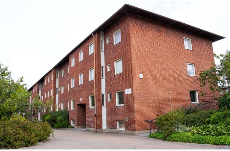 Lägenhet i Backatorp, Göteborg, Västra Götaland, Gåsagången 5