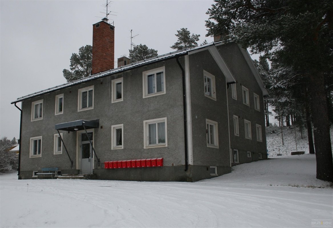 Lägenhet i Kungsör, Västmanland, Nygatan 12 A