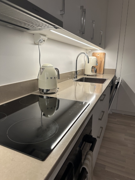 Lägenhet i Barkarby, Järfälla, Stockholm, Flygfältsvägen 41