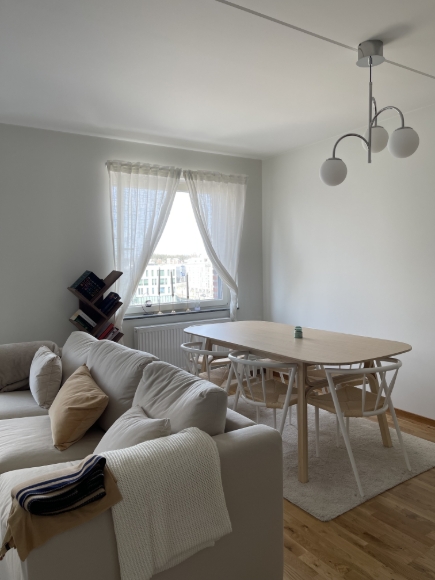 Lägenhet i Barkarby, Järfälla, Stockholm, Enköpingsvägen 21D