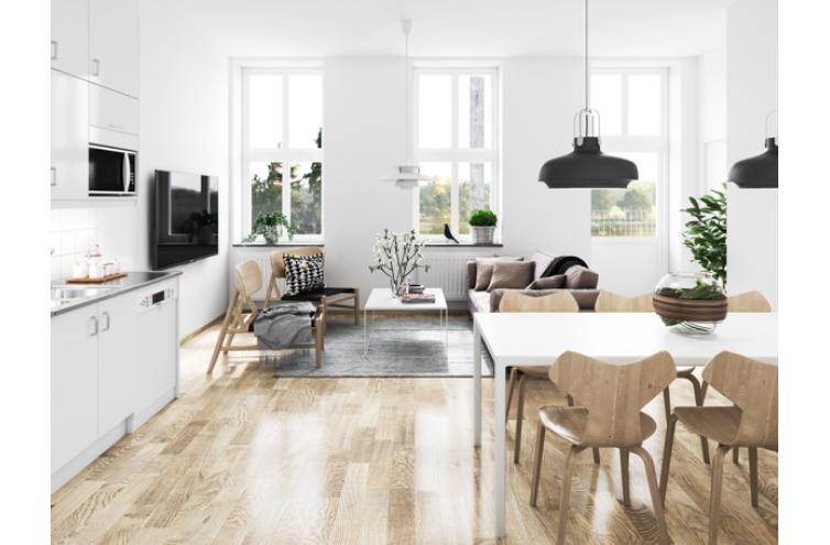 Lägenhet i Skogome, Göteborg, Västra Götaland, Lillhagsvinkeln 31