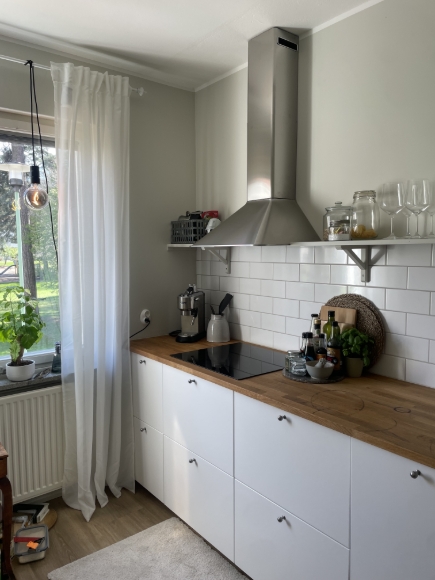 Lägenhet i Vetterstorp, Västerås, Västmanland, Narvavägen 53