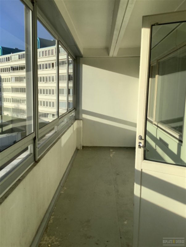 Lägenhet i Skövde, Skultorp, Västra Götaland, Bussatorpsvägen 25 B