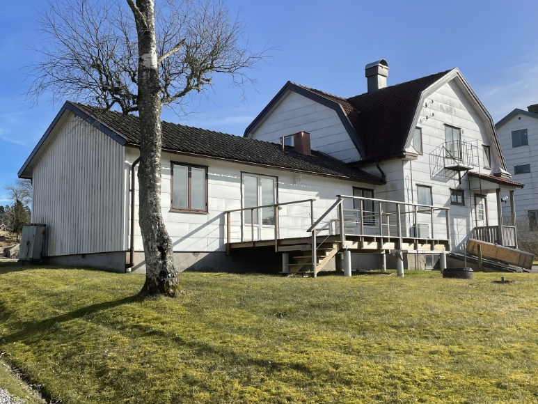 Lägenhet i Hedekas, Västra Götaland, Munkedal, Fisketorp 29