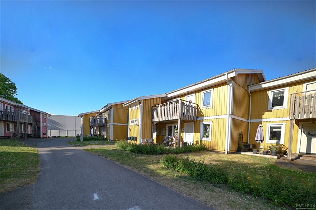 Lägenhet i Skövde, Skultorp, Västra Götaland, Bussatorpsvägen 9 A