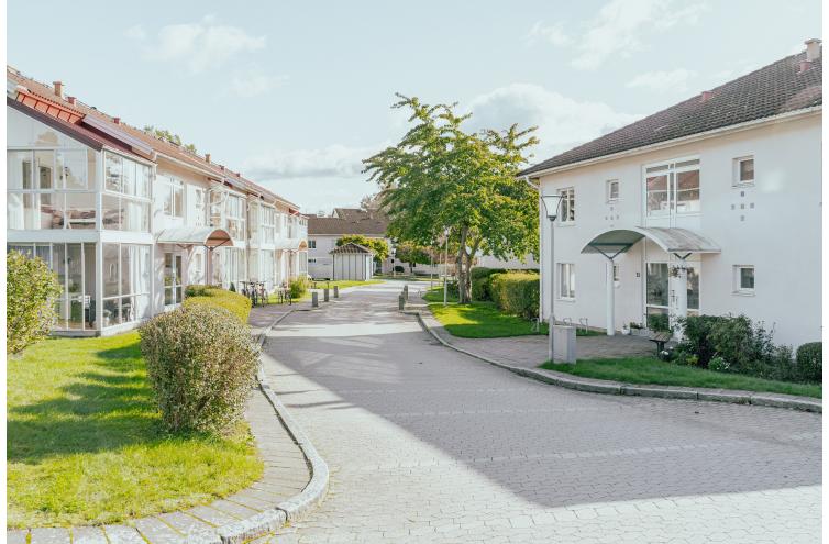 Lägenhet i Stampen, Stenungsund, Alingsås, Västra Götaland, Kyrkvaktarvägen 6