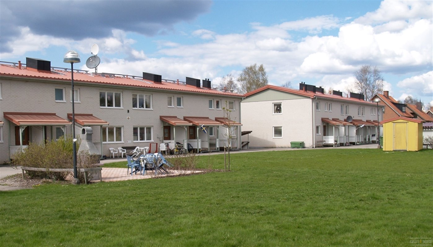 Lägenhet i Blidsberg, Västra Götaland, Ulricehamn, Vimbroplan 24