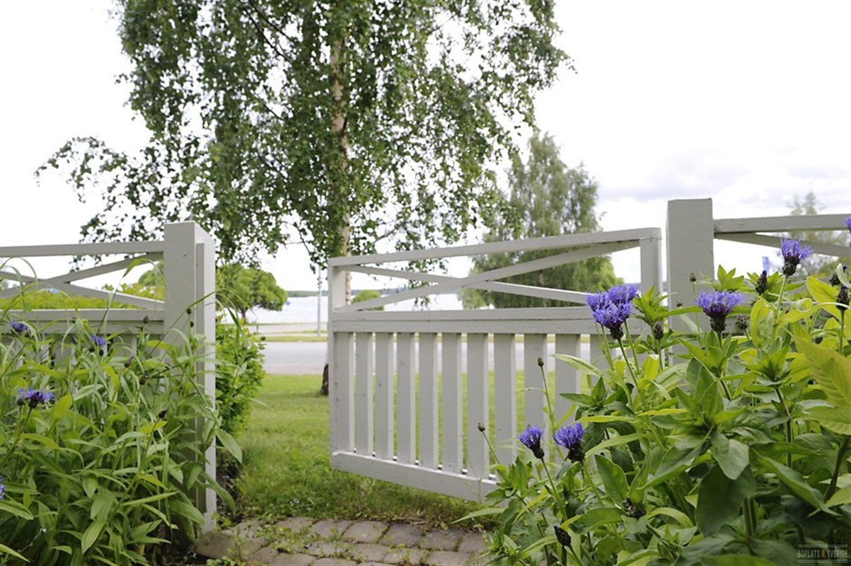Lägenhet i Viberga, Finspång, Östergötland, Hårstorpsvägen 21 B