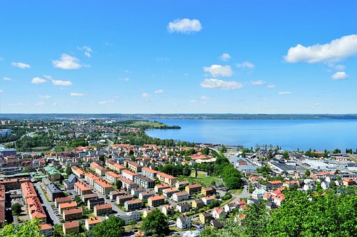 Lägenhet i Samset, Jönköping, Sagogatan 5D