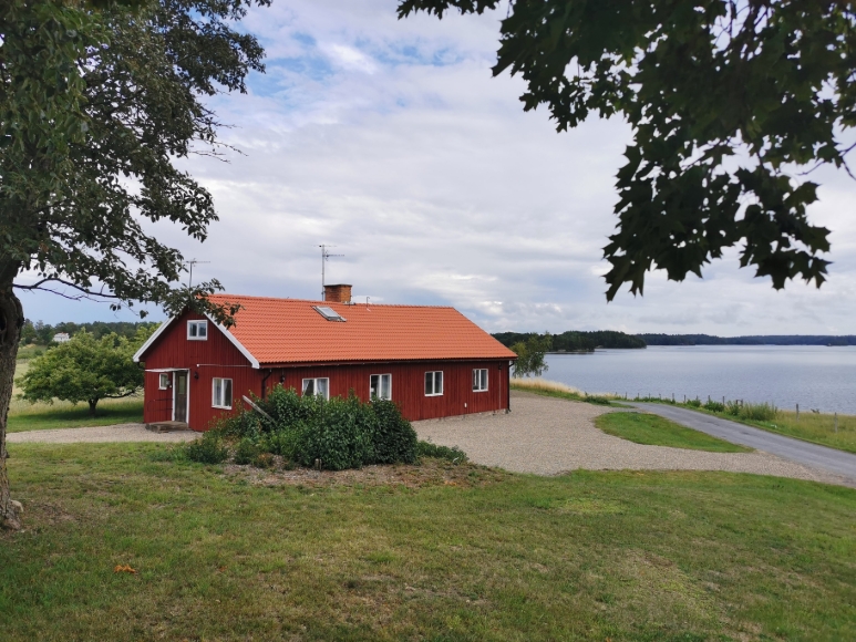 Lägenhet i Sparreholm, Södermanland, Flen, Uddberga Gård 34