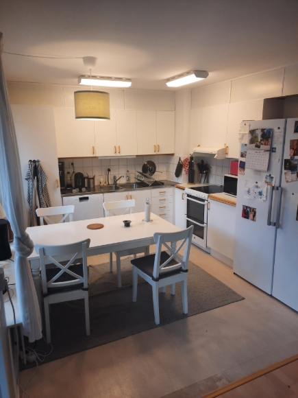 Lägenhet i Landskrona, Skåne, Regeringsgatan 117