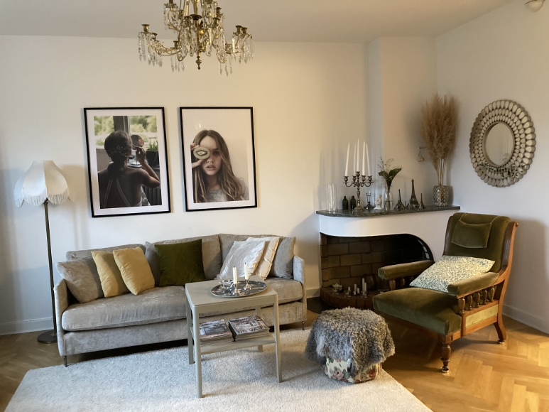 Lägenhet i Hjortmossen, Trollhättan, Västra Götaland, Österlånggatan 56