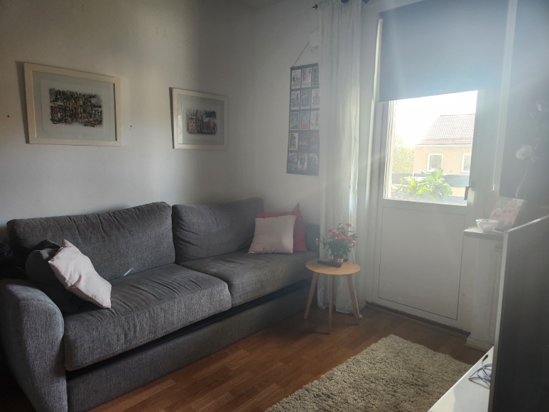 Lägenhet i Gideonsberg, Västerås, Västmanland, Emausgatan 21