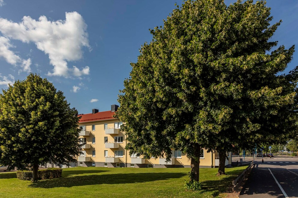 Lägenhet i Falköping, Västra Götaland, Wetterlinsgatan 18 B