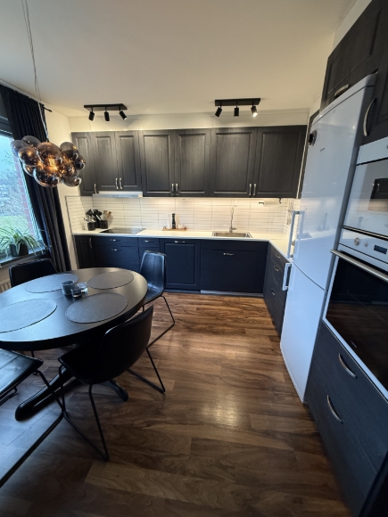 Lägenhet i Södermalm, Kristinehamn, Värmland, Irisdalsgatan 3