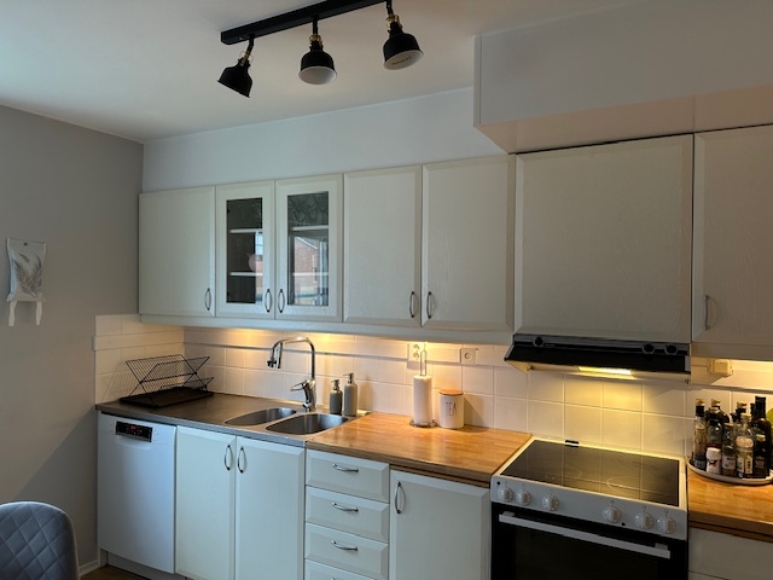 Lägenhet i Partille, Göteborg, Västra Götaland, Hyggesvägen 12