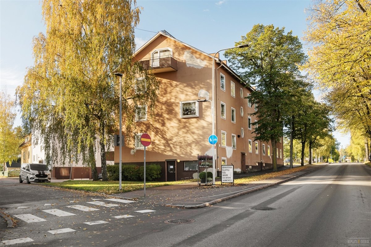 Lägenhet i Tranås, Jönköping, Säbyvägen 5 B