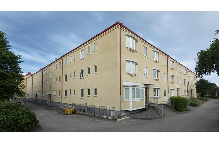 Lägenhet i Bräcke, Göteborg, Västra Götaland, Eketrägatan 1G