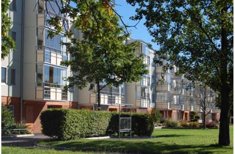 Lägenhet i Hjällbo, Göteborg, Västra Götaland, Hjällbo Lillgata 13
