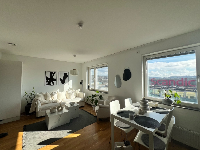 Lägenhet i Åby, Mölndal, Göteborg, Västra Götaland, Barnhemsgatan 18