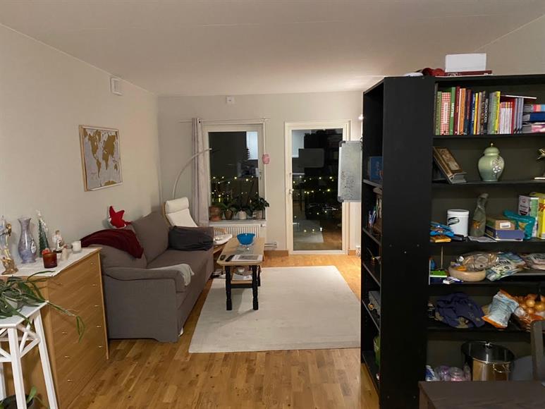 Lägenhet i Visättra, Huddinge, Stockholm, Småbrukets Backe 31