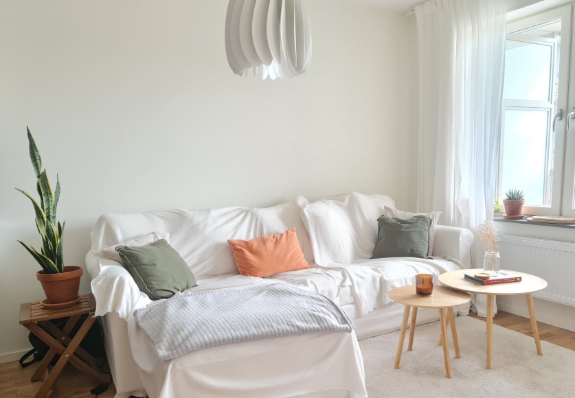 Lägenhet i Rosendal, Uppsala, Honungsgatan 38