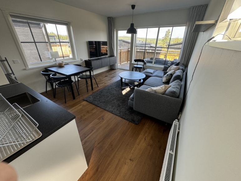 Lägenhet i Järbo, Gävleborg, Sandviken, Nedre Ängsvägen 47B