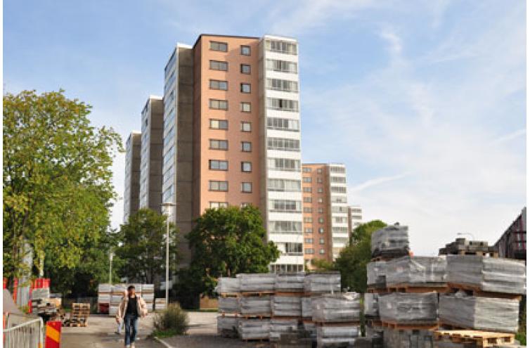Lägenhet i Västra Frölunda, Göteborg, Västra Götaland, Mandolingatan 39
