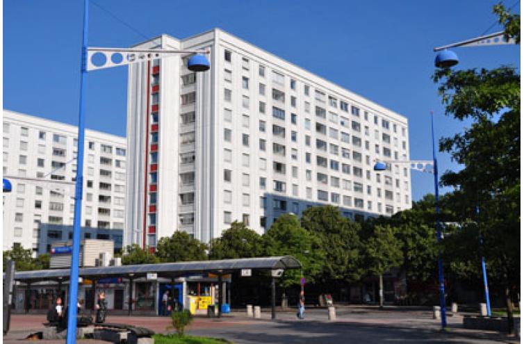 Lägenhet i Västra Frölunda, Göteborg, Västra Götaland, Näverlursgatan 20