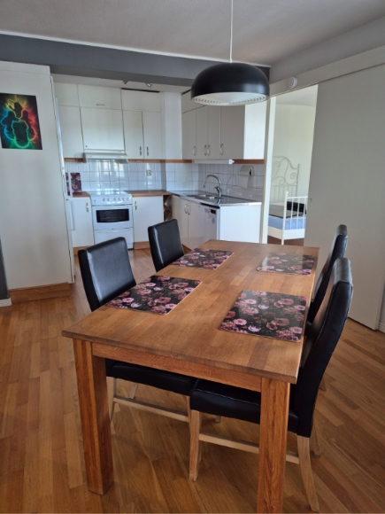 Lägenhet i Vilunda, Upplands Väsby, Stockholm, Centralvägen 5