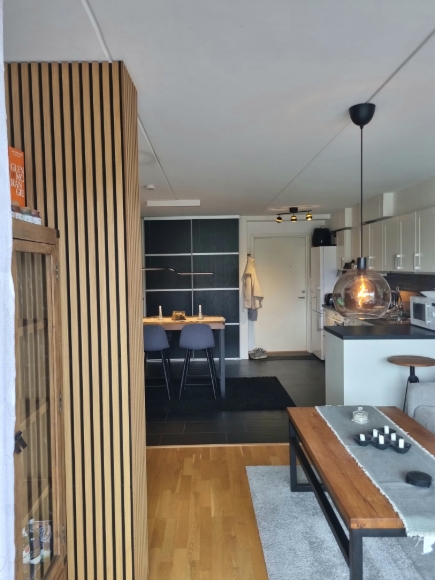 Lägenhet i Partille, Göteborg, Västra Götaland, Besebäcksstigen 1
