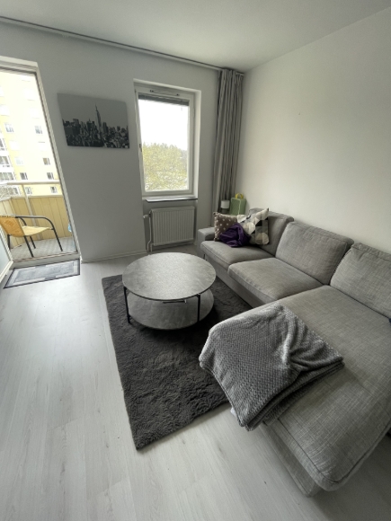 Lägenhet i Solgård, Huddinge, Stockholm, Runvägen 3
