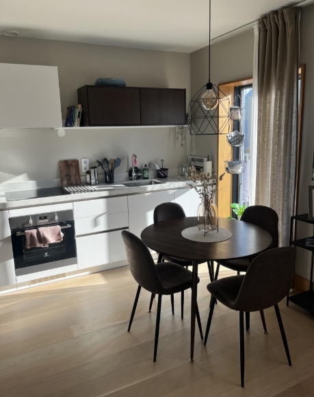 Lägenhet i Rosendal, Uppsala, Prefektgatan 8