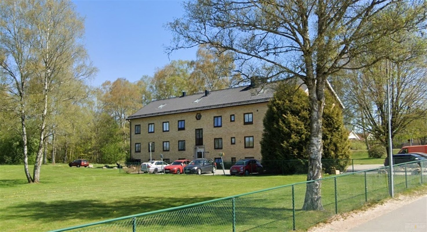 Lägenhet i Svenljunga, Västra Götaland, Skolgatan 22