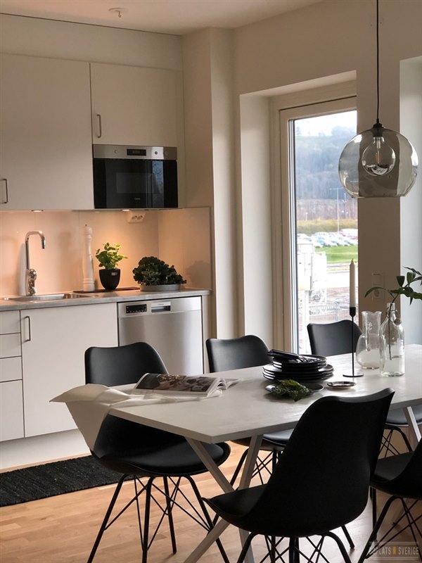 Lägenhet i Båstad, Skåne, Inre kustvägen 45
