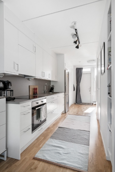 Lägenhet i Vilunda, Upplands Väsby, Stockholm, Drabantvägen 52
