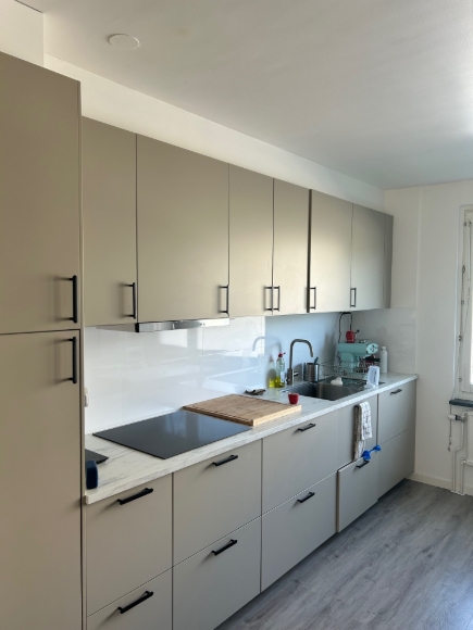 Lägenhet i Norra Malmaberg, Västerås, Västmanland, Gunnilbogatan 26A
