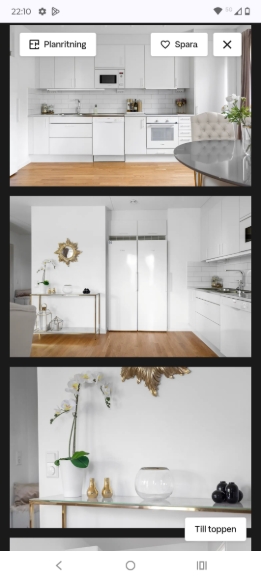 Lägenhet i Brunna, Kungsängen, Stockholm, Upplands-Bro, Femstenavägen 11
