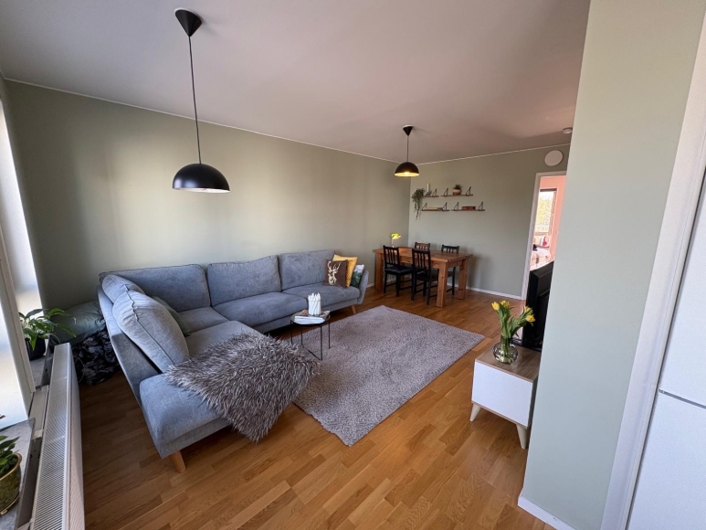 Lägenhet i Ullna strand, Täby, Stockholm, Hägerneholmsvägen  8A
