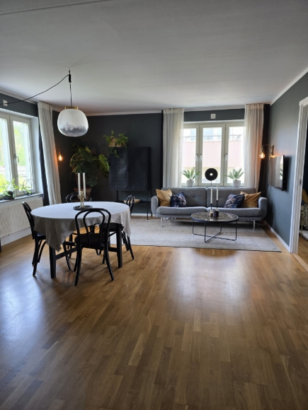 Lägenhet i Ritorp, Solna, Stockholm, Mäster Simons väg 6