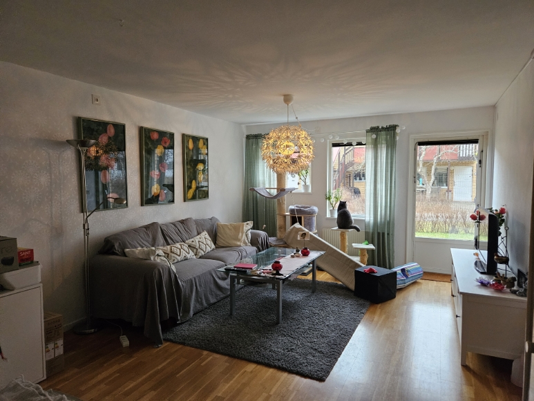 Lägenhet i Sandsbro, Växjö, Kronoberg, Toftasjövägen 120