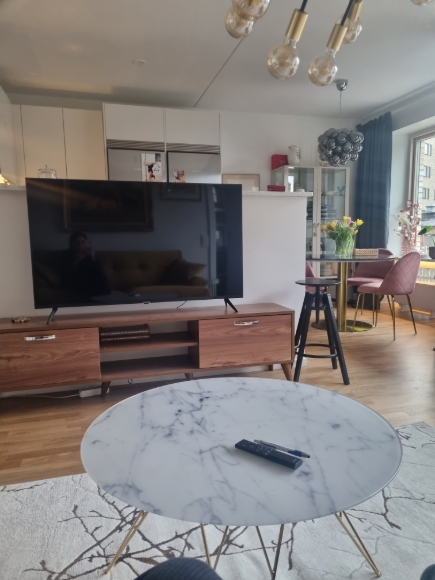 Lägenhet i Stadshagen, Stockholm, S:t Göransgatan 158