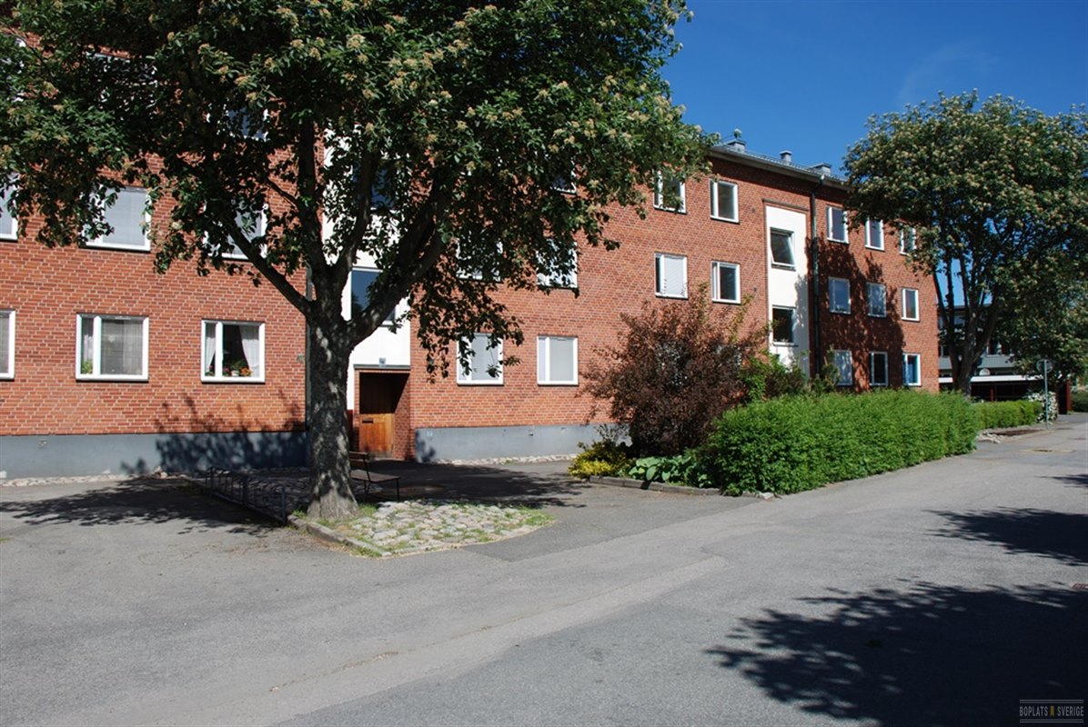 Lägenhet i Bredvik, Växjö, Kronoberg, Örsledsvägen 10