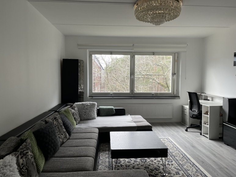 Lägenhet i Miatorp, Helsingborg, Skåne, Planteringsvägen 112