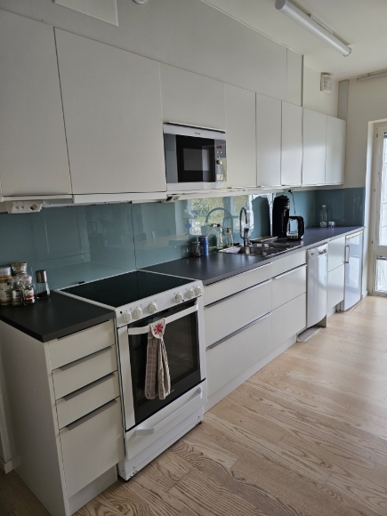 Lägenhet i Edsberg, Sollentuna, Stockholm, Frestavägen 34