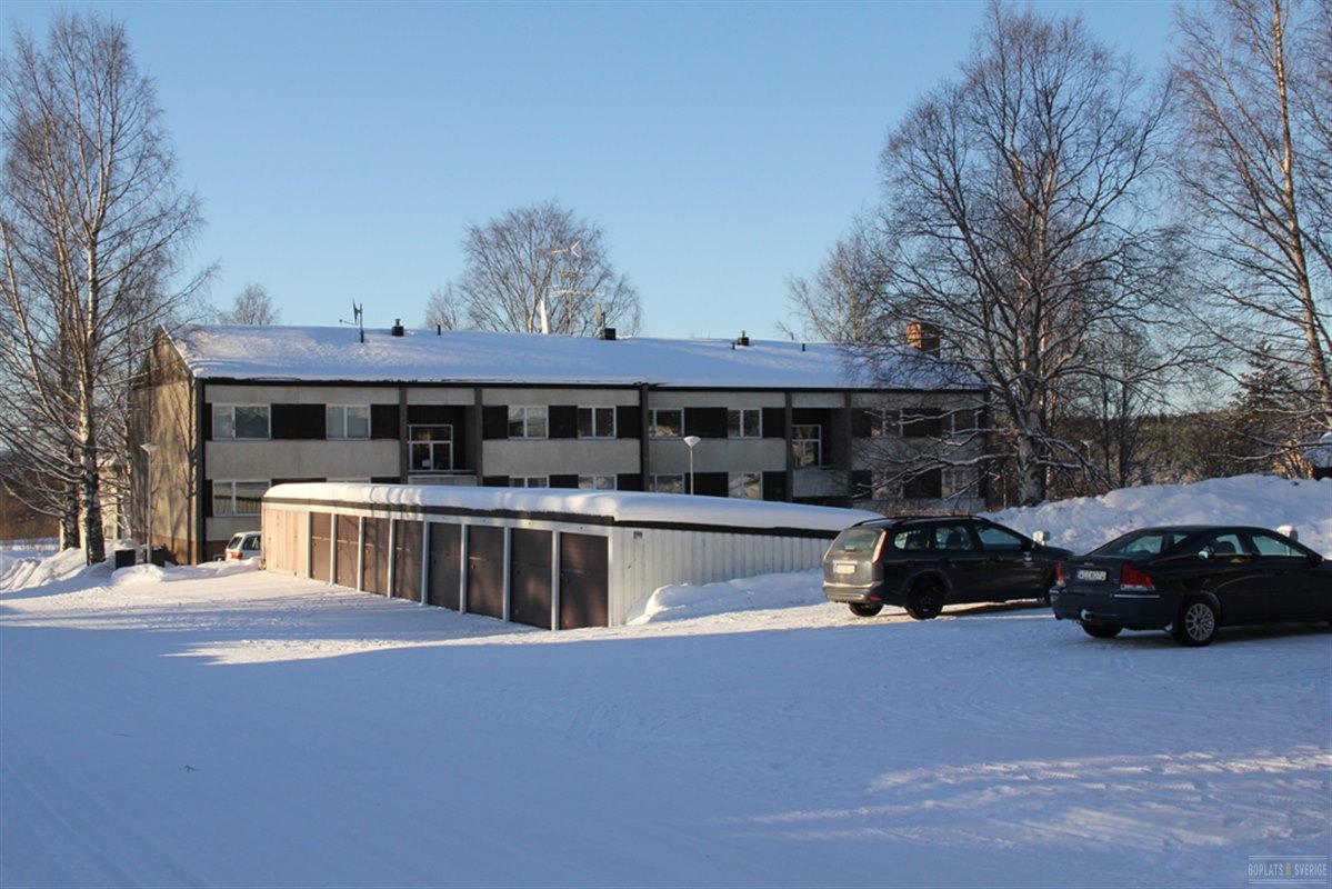 Lägenhet i Långviksmon, Björna Distrikt, Västernorrland, Örnsköldsvik, Morkullevägen 1 A