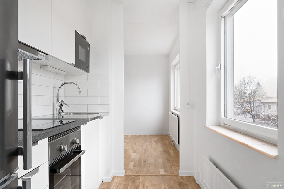 Lägenhet i Rusksele, Grans Sameby, Västerbotten, Lycksele, Vindelälvsvägen 34
