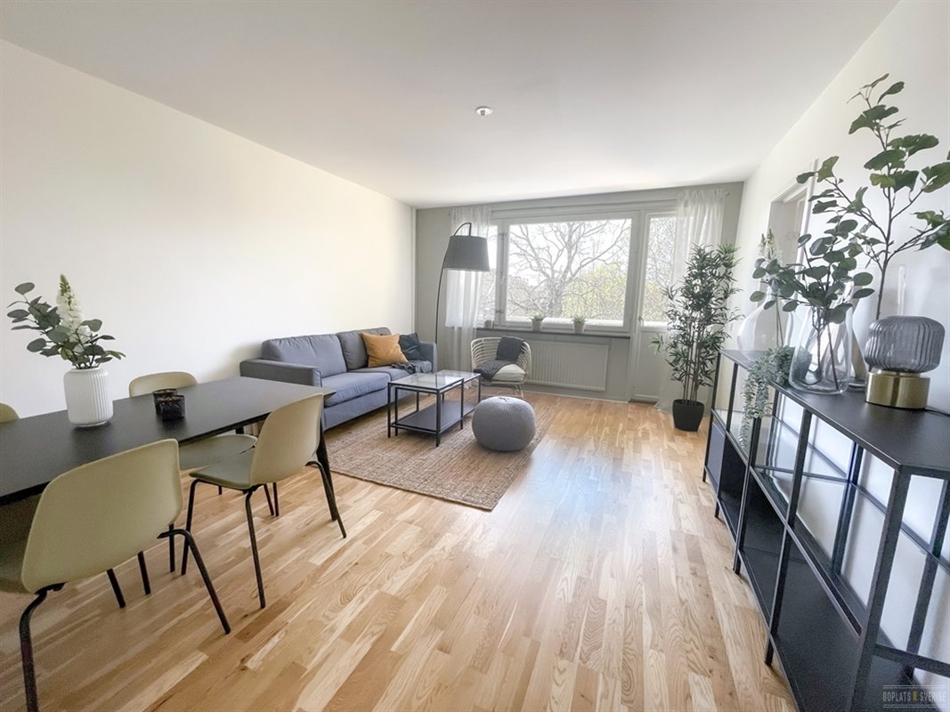 Lägenhet i Höganäs, Skåne, Teknikgatan 3A
