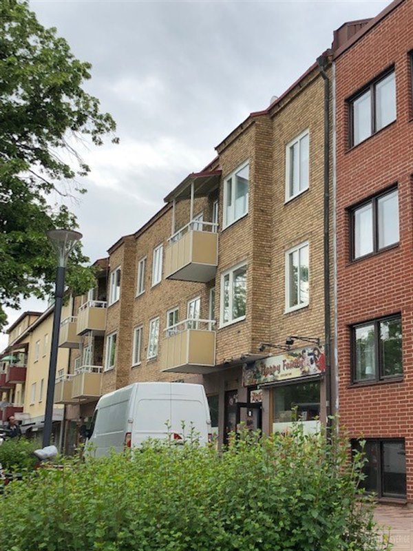 Lägenhet i Tranås, Jönköping, Storgatan 61